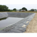 HDPE sheet liner for shrimp and fish farming